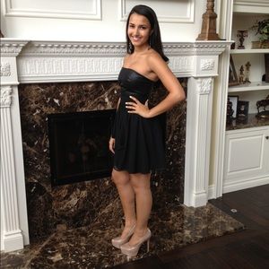 Homecoming and prom